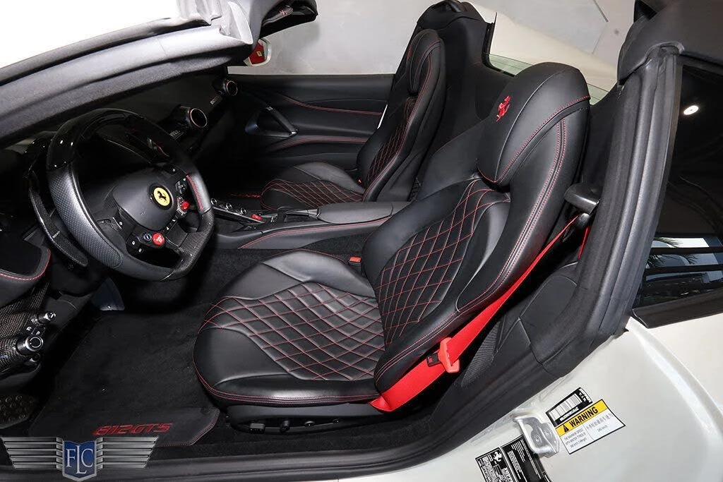 2021 Ferrari 812 GTS - Image 21 of 31
