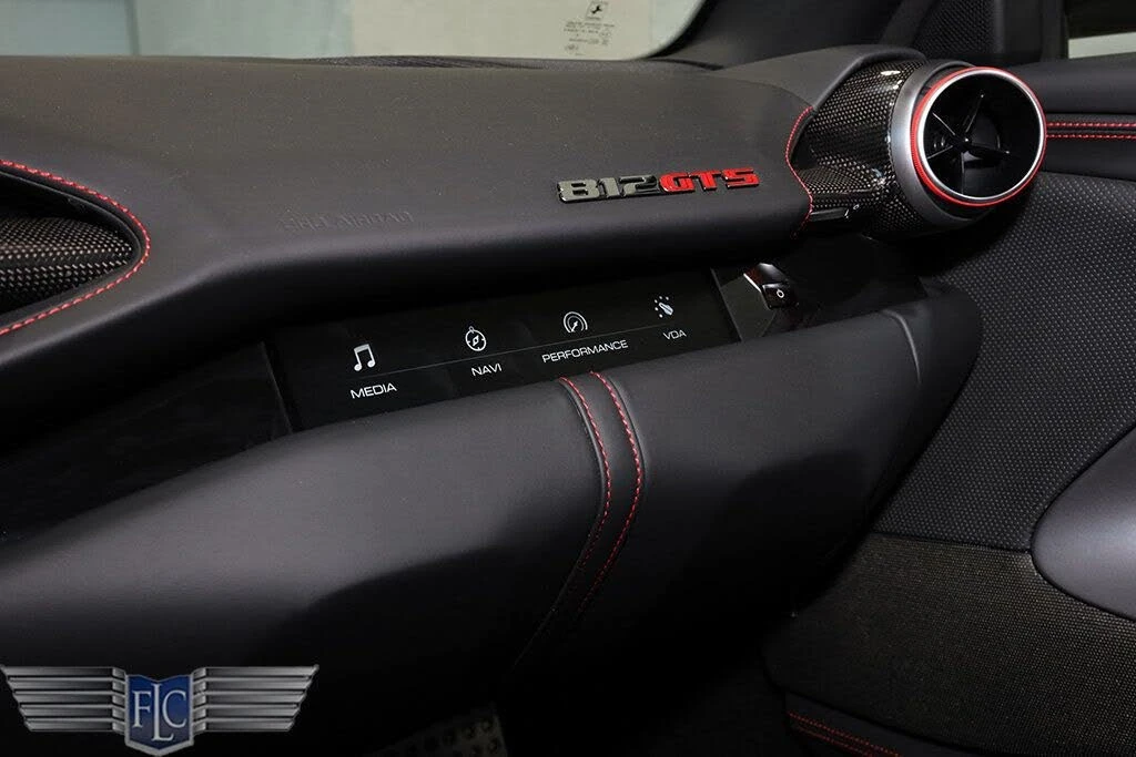 2021 Ferrari 812 GTS - Image 30 of 31