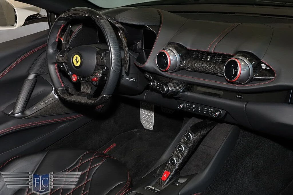 2021 Ferrari 812 GTS - Image 23 of 31
