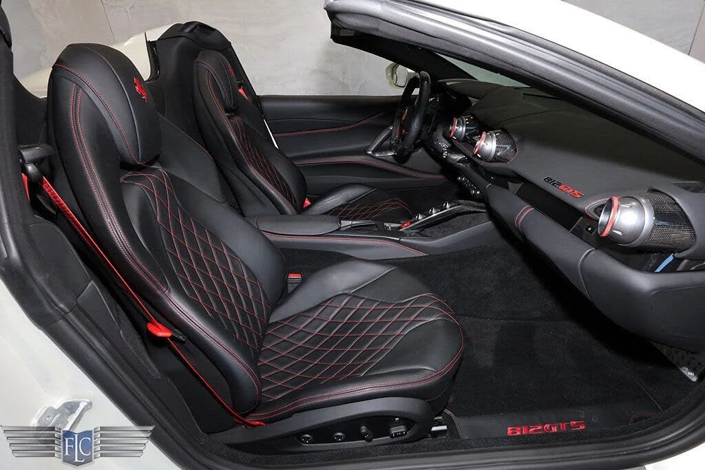 2021 Ferrari 812 GTS - Image 22 of 31