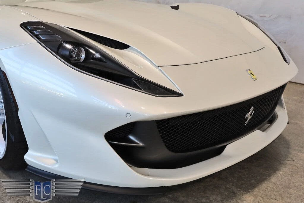 2021 Ferrari 812 GTS - Image 13 of 31