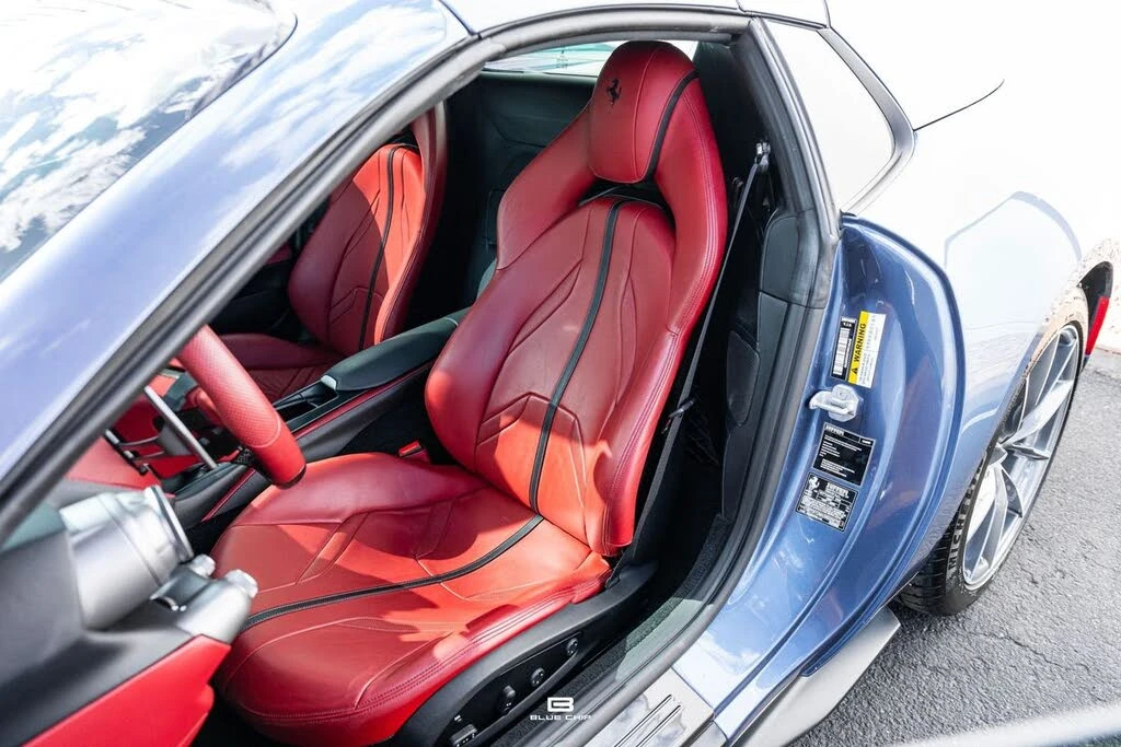 2021 Ferrari 812 GTS - Image 25 of 31
