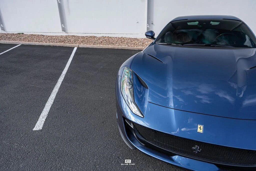 2021 Ferrari 812 GTS - Image 14 of 31