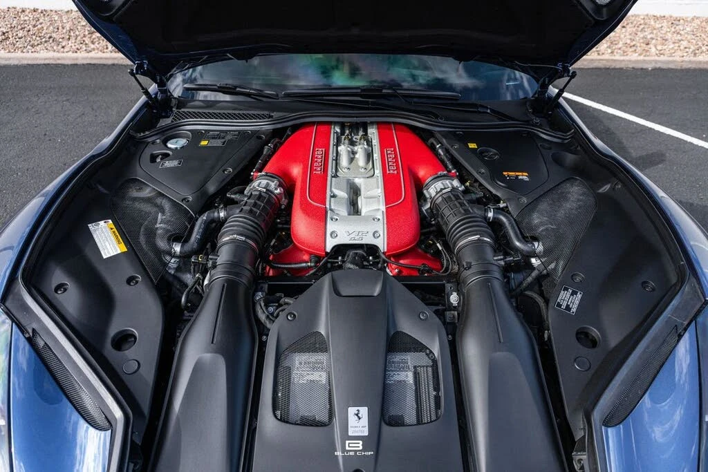 2021 Ferrari 812 GTS - Image 23 of 31