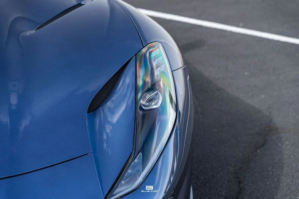 2021 Ferrari 812 GTS - Image 17 of 31