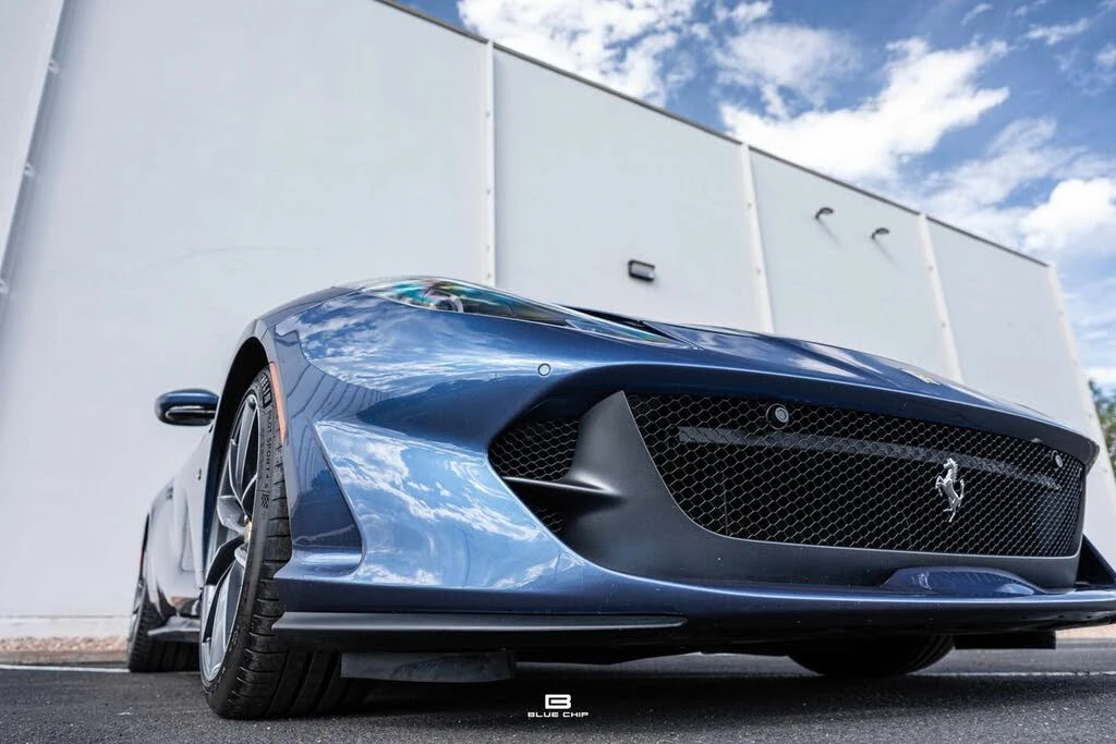 2021 Ferrari 812 GTS - Image 18 of 31