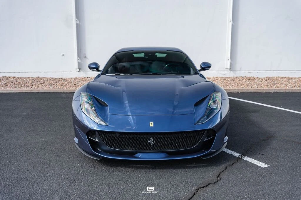 2021 Ferrari 812 GTS - Image 13 of 31