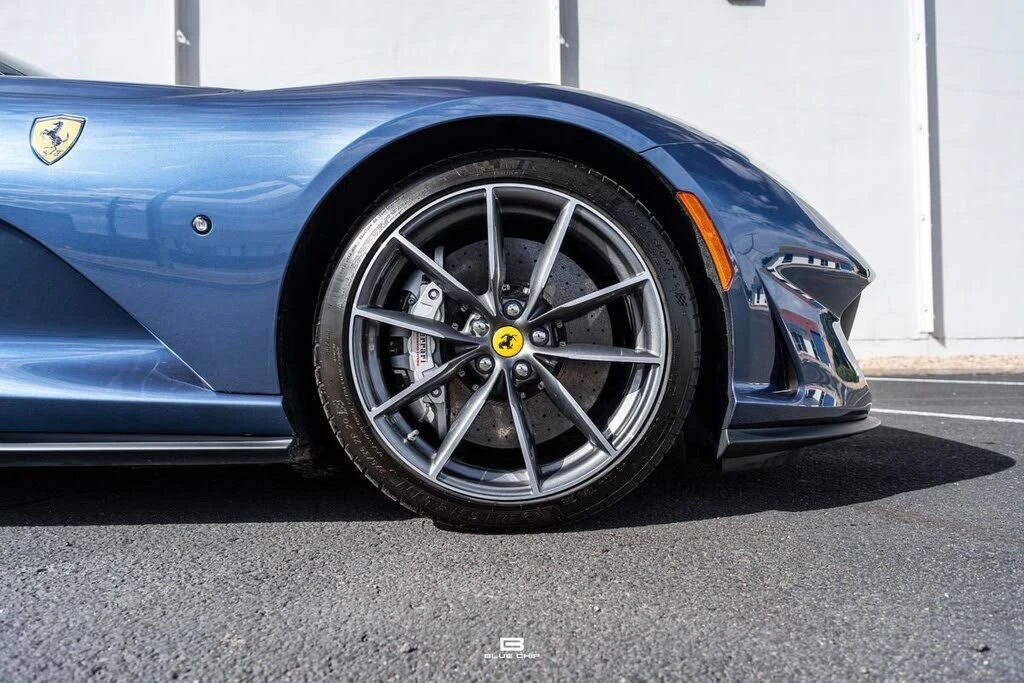 2021 Ferrari 812 GTS - Image 12 of 31