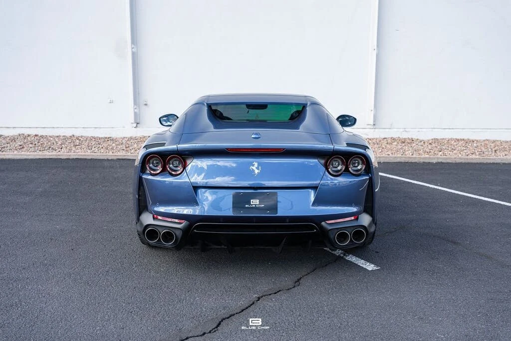 2021 Ferrari 812 GTS - Image 31 of 31