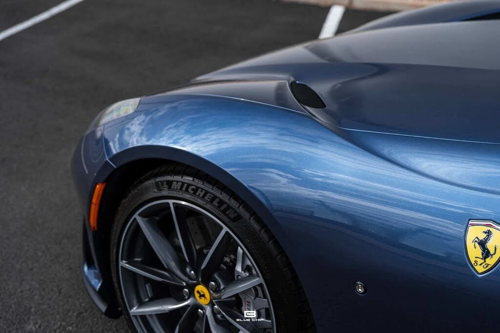 2021 Ferrari 812 GTS - Image 3 of 31
