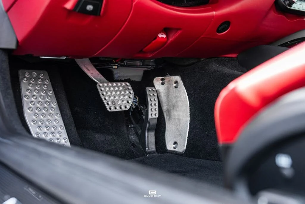 2021 Ferrari 812 GTS - Image 7 of 31
