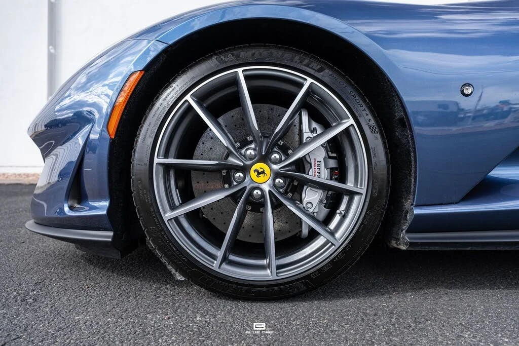 2021 Ferrari 812 GTS - Image 6 of 31