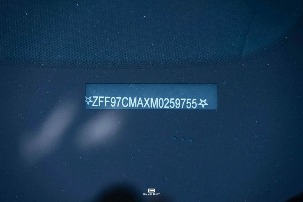 2021 Ferrari 812 GTS - Image 22 of 31
