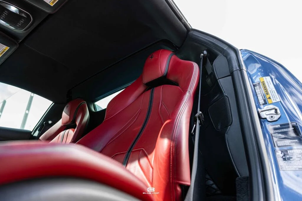 2021 Ferrari 812 GTS - Image 26 of 31