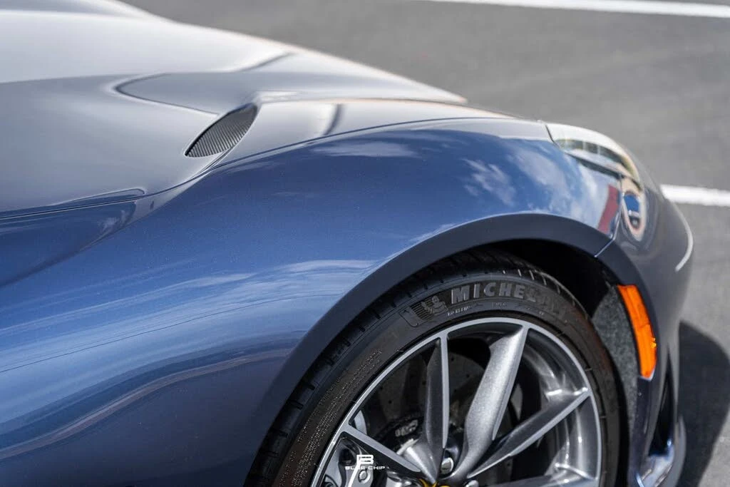 2021 Ferrari 812 GTS - Image 10 of 31