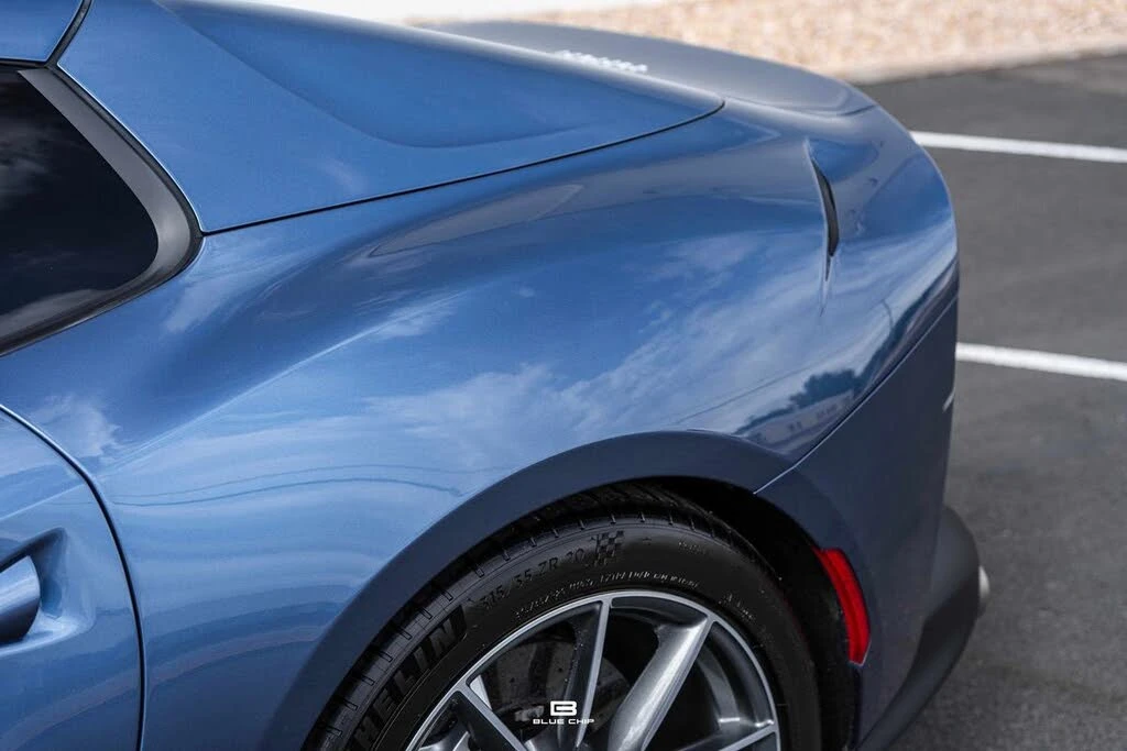 2021 Ferrari 812 GTS - Image 4 of 31
