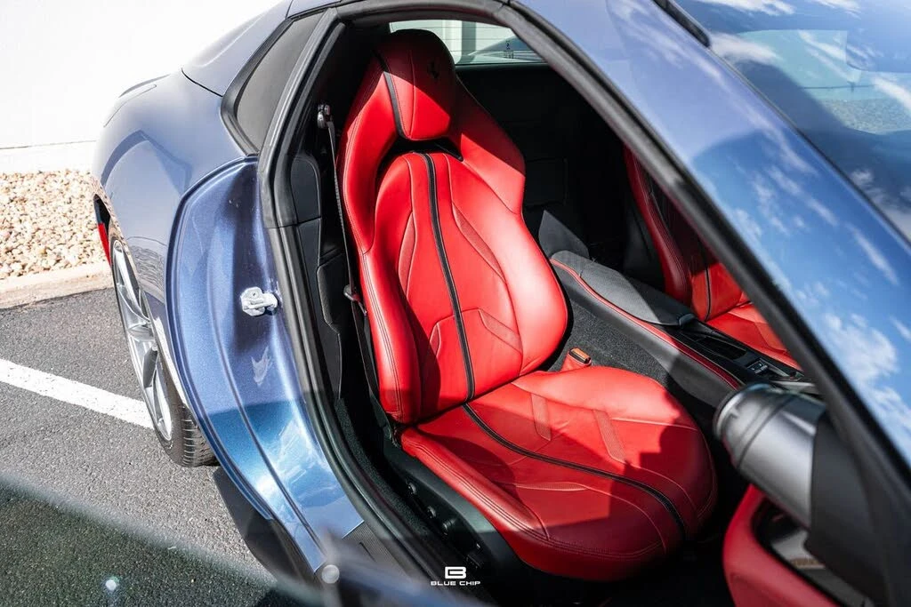 2021 Ferrari 812 GTS - Image 27 of 31