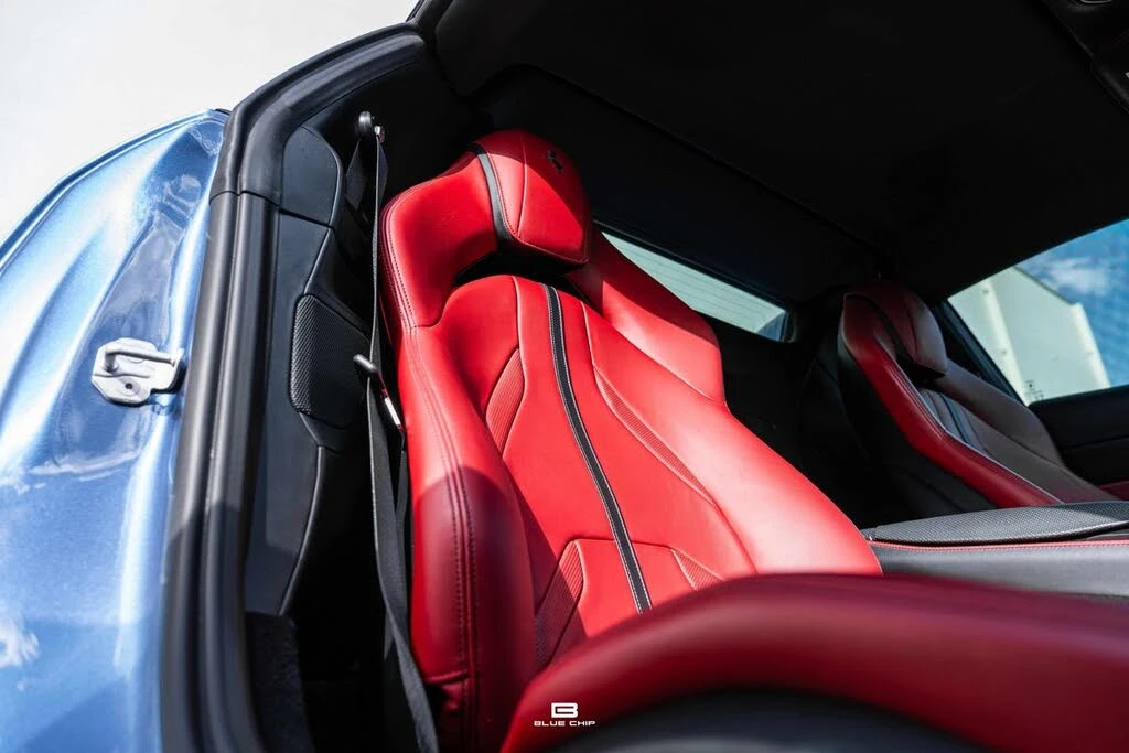 2021 Ferrari 812 GTS - Image 28 of 31