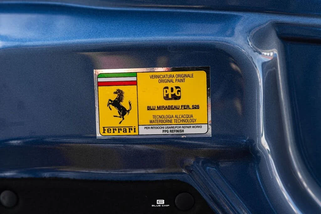 2021 Ferrari 812 GTS - Image 24 of 31