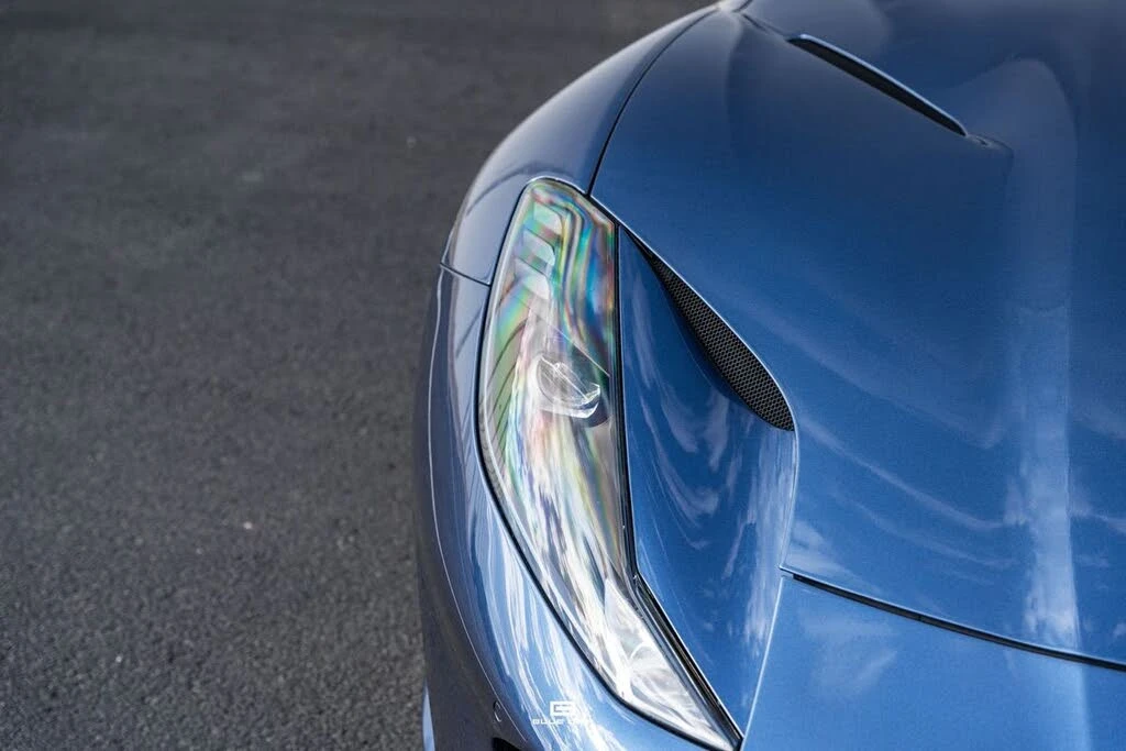 2021 Ferrari 812 GTS - Image 15 of 31
