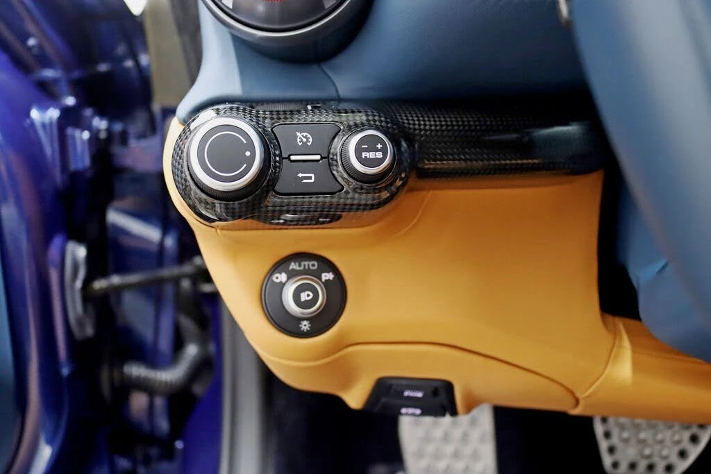 2021 Ferrari 812 GTS - Image 24 of 31