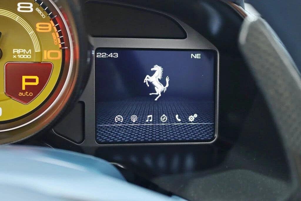 2021 Ferrari 812 GTS - Image 30 of 31