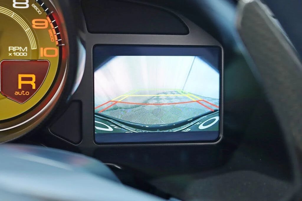2021 Ferrari 812 GTS - Image 29 of 31
