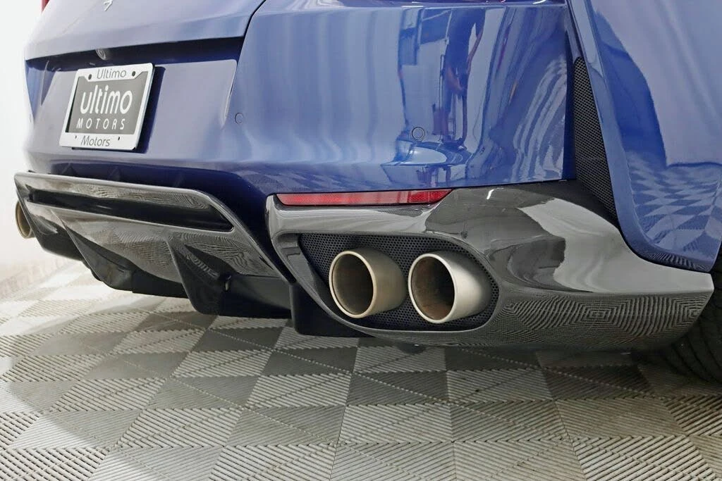 2021 Ferrari 812 GTS - Image 22 of 31