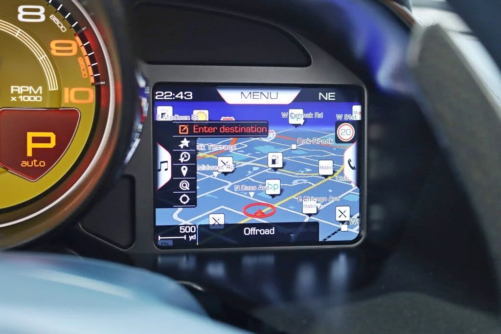 2021 Ferrari 812 GTS - Image 28 of 31