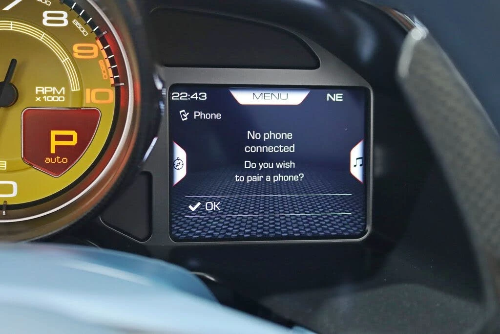 2021 Ferrari 812 GTS - Image 31 of 31