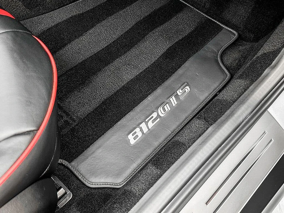 2021 Ferrari 812 GTS - Image 23 of 31