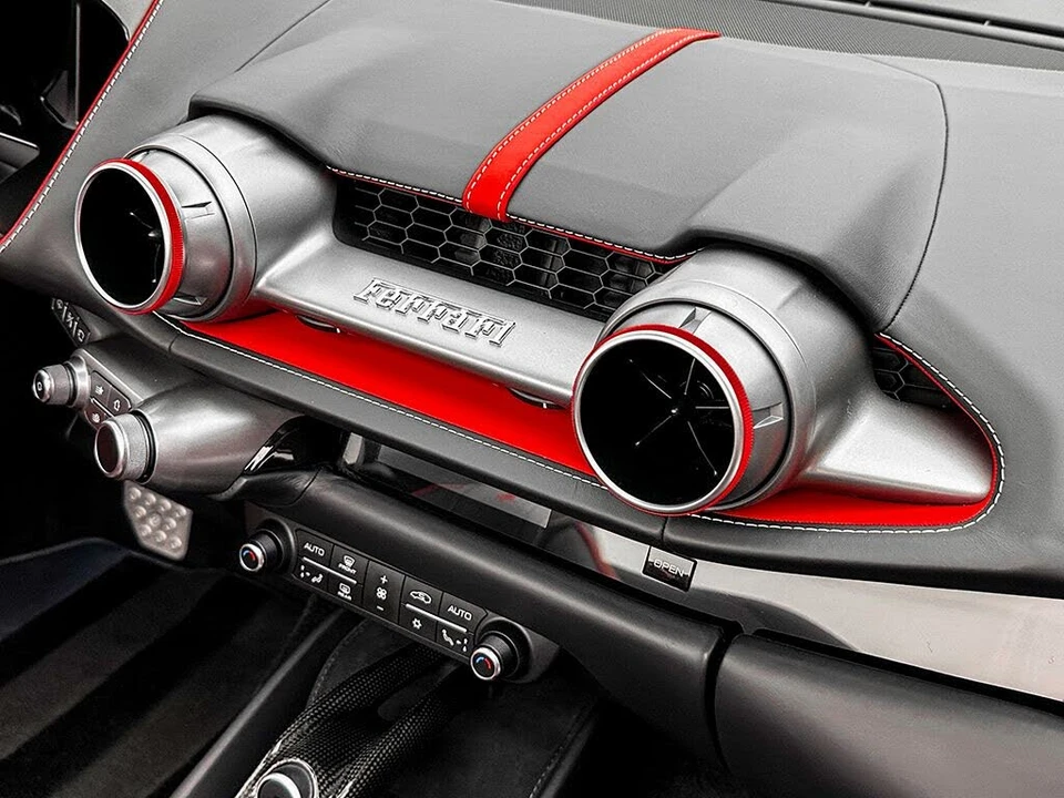 2021 Ferrari 812 GTS - Image 18 of 31