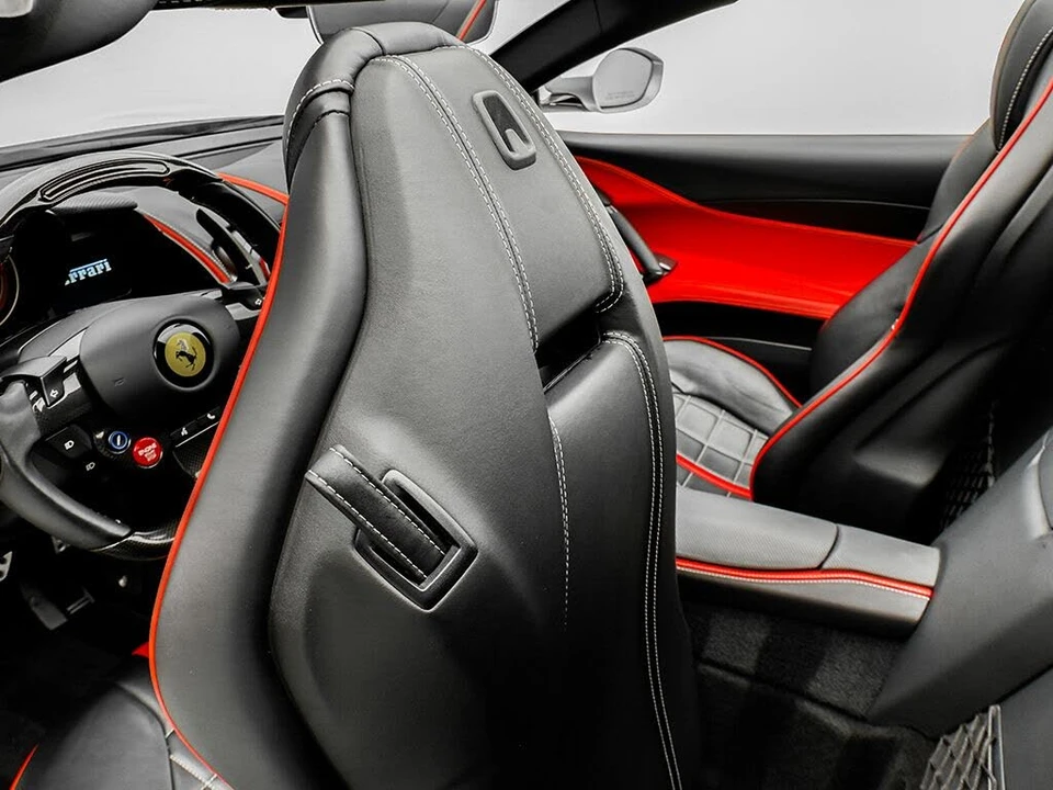 2021 Ferrari 812 GTS - Image 14 of 31