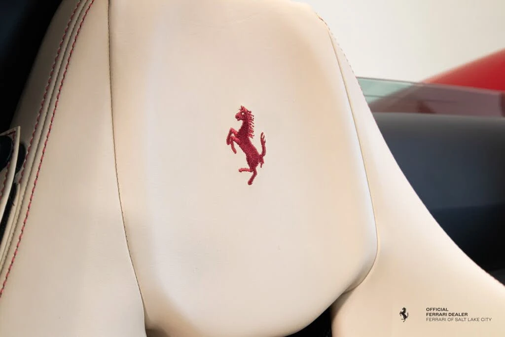 2021 Ferrari 812 GTS - Image 21 of 23