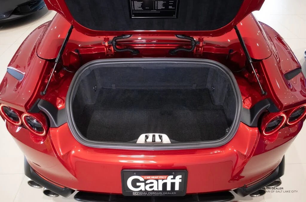 2021 Ferrari 812 GTS - Image 5 of 23
