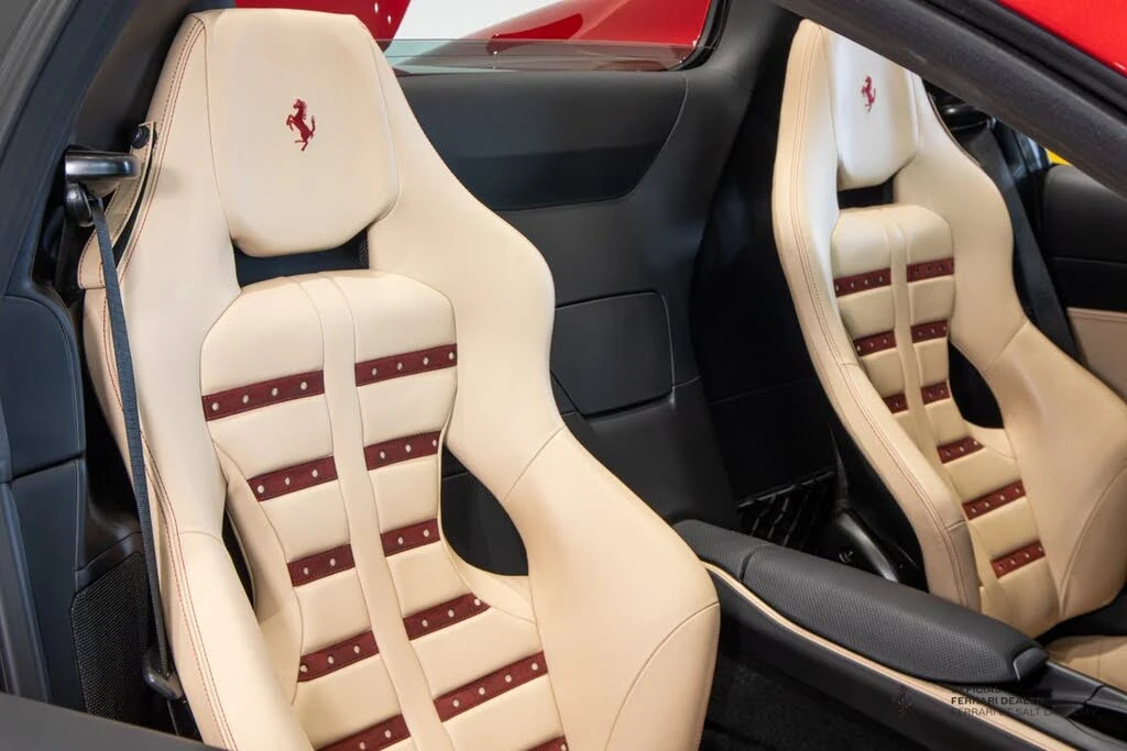 2021 Ferrari 812 GTS - Image 20 of 23