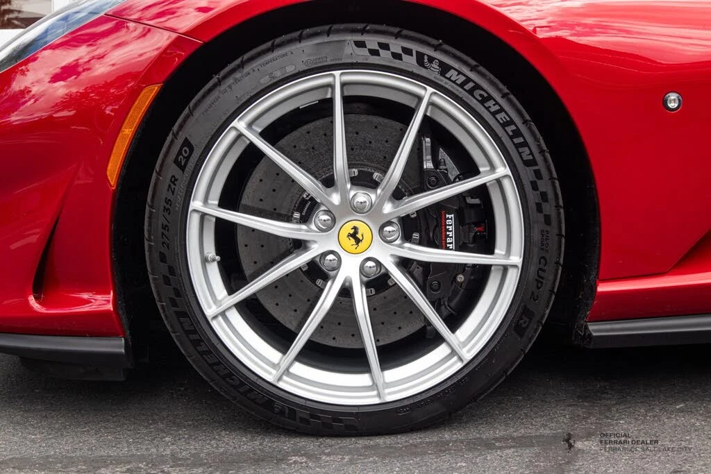 2021 Ferrari 812 GTS - Image 12 of 23