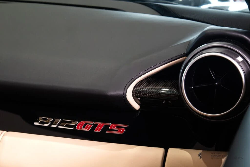 2021 Ferrari 812 GTS - Image 19 of 23