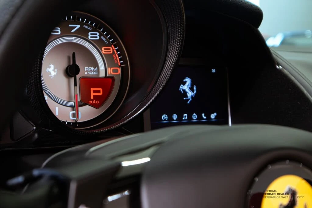 2021 Ferrari 812 GTS - Image 16 of 23