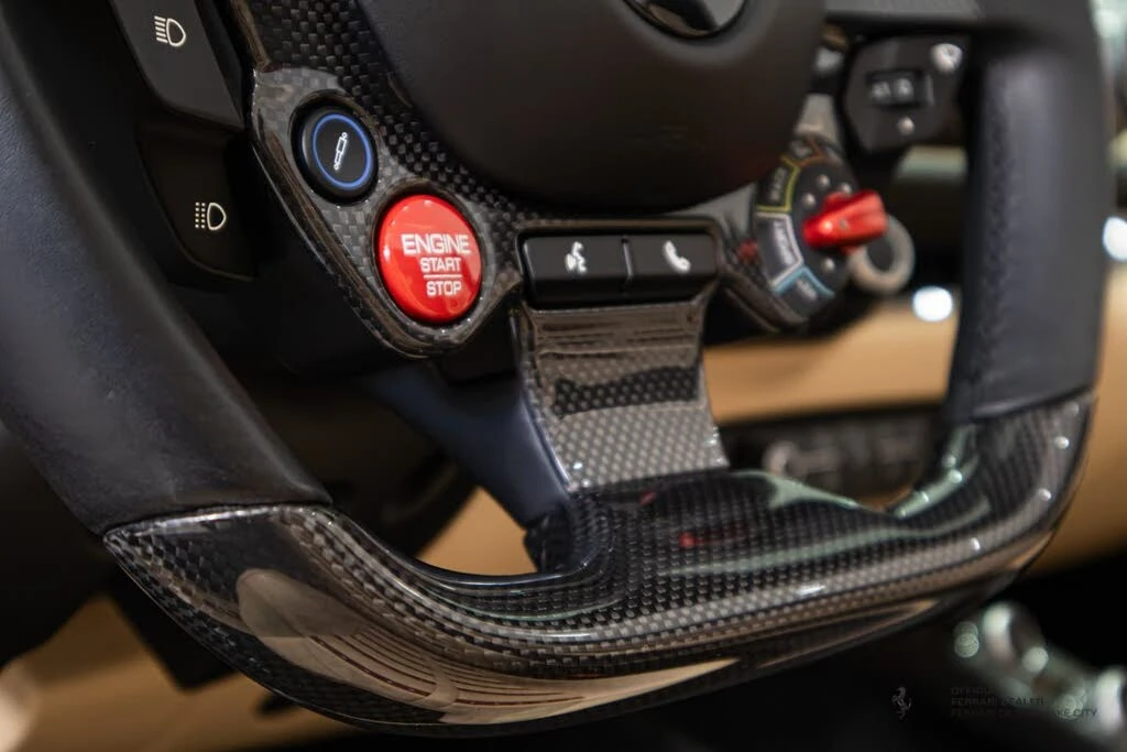 2021 Ferrari 812 GTS - Image 15 of 23