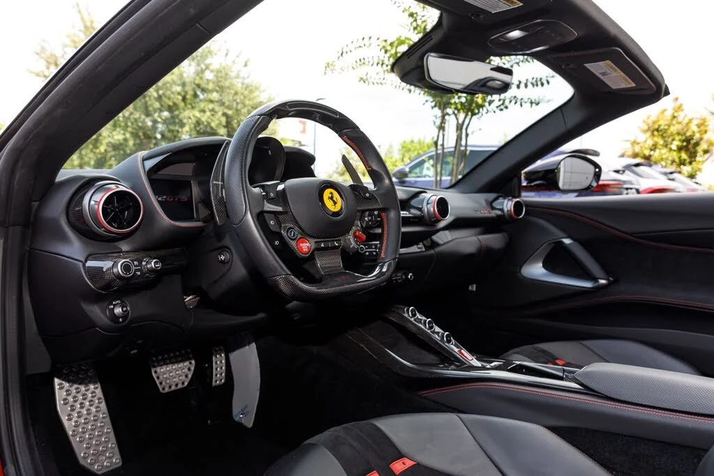 2021 Ferrari 812 GTS - Image 10 of 31