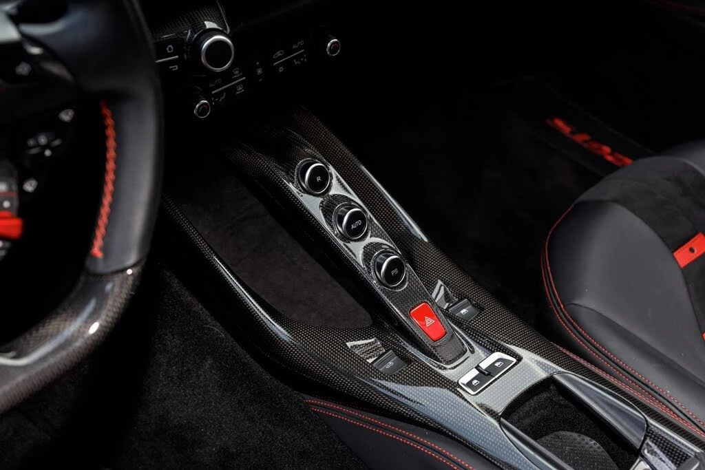 2021 Ferrari 812 GTS - Image 29 of 31