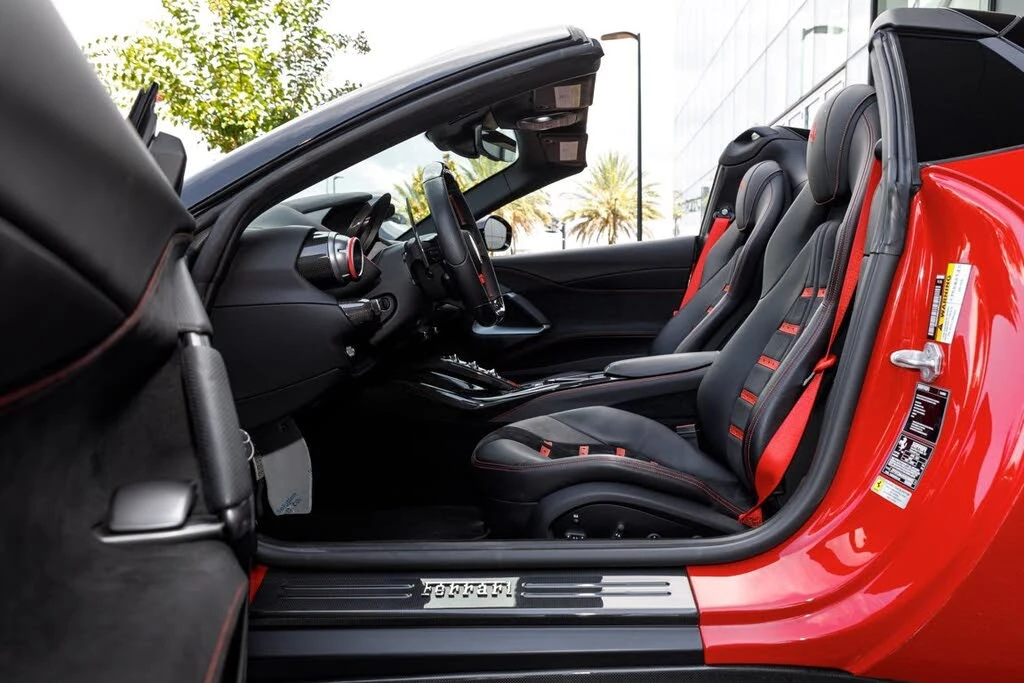 2021 Ferrari 812 GTS - Image 24 of 31