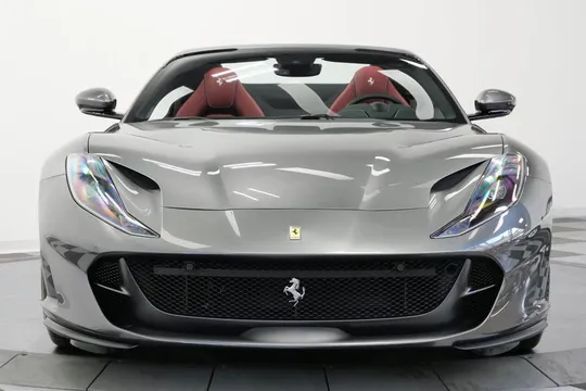 2021 Ferrari 812 GTS - Image 3 of 16