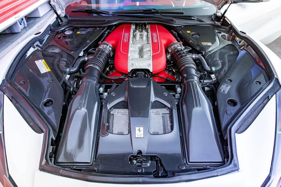 2021 Ferrari 812 GTS - Image 6 of 31
