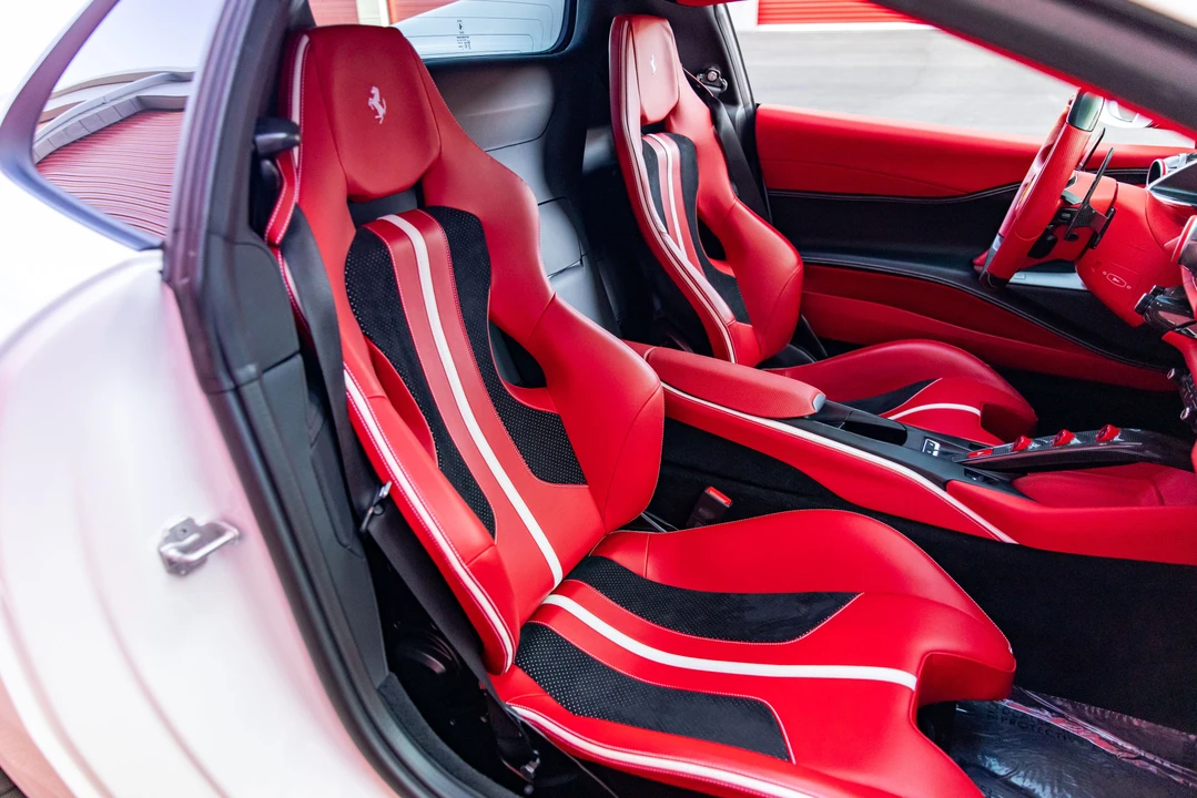 2021 Ferrari 812 GTS - Image 12 of 31