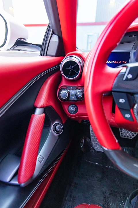 2021 Ferrari 812 GTS - Image 29 of 31