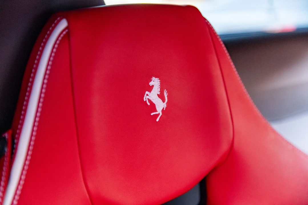 2021 Ferrari 812 GTS - Image 25 of 31
