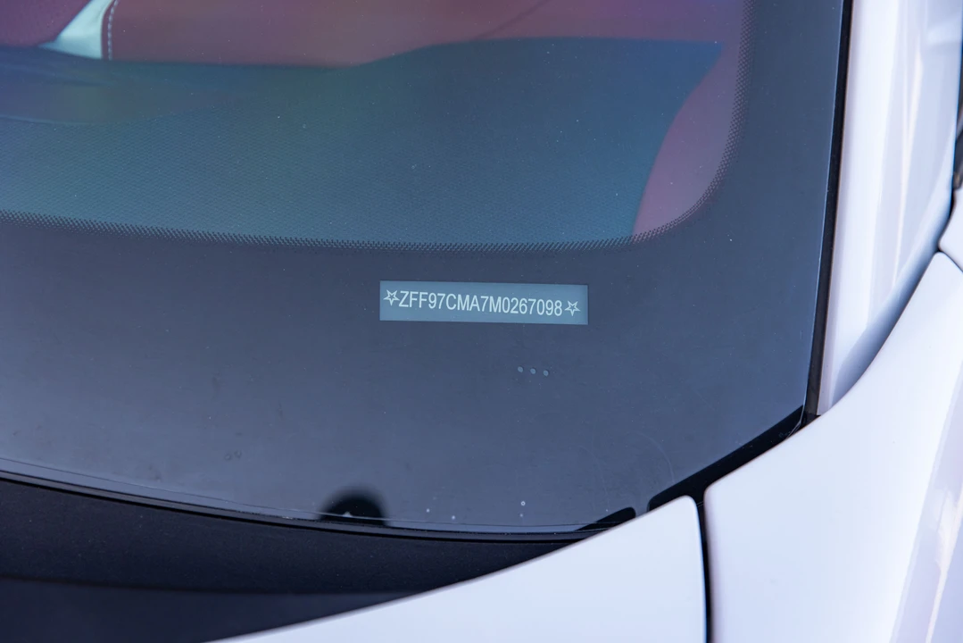 2021 Ferrari 812 GTS - Image 22 of 31