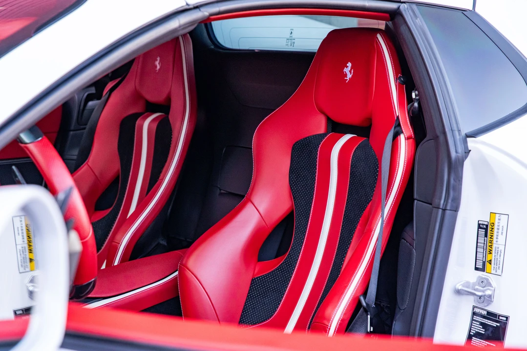 2021 Ferrari 812 GTS - Image 14 of 31